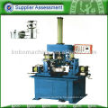 Inner hemming machine for stainless steel and aluminum untensil